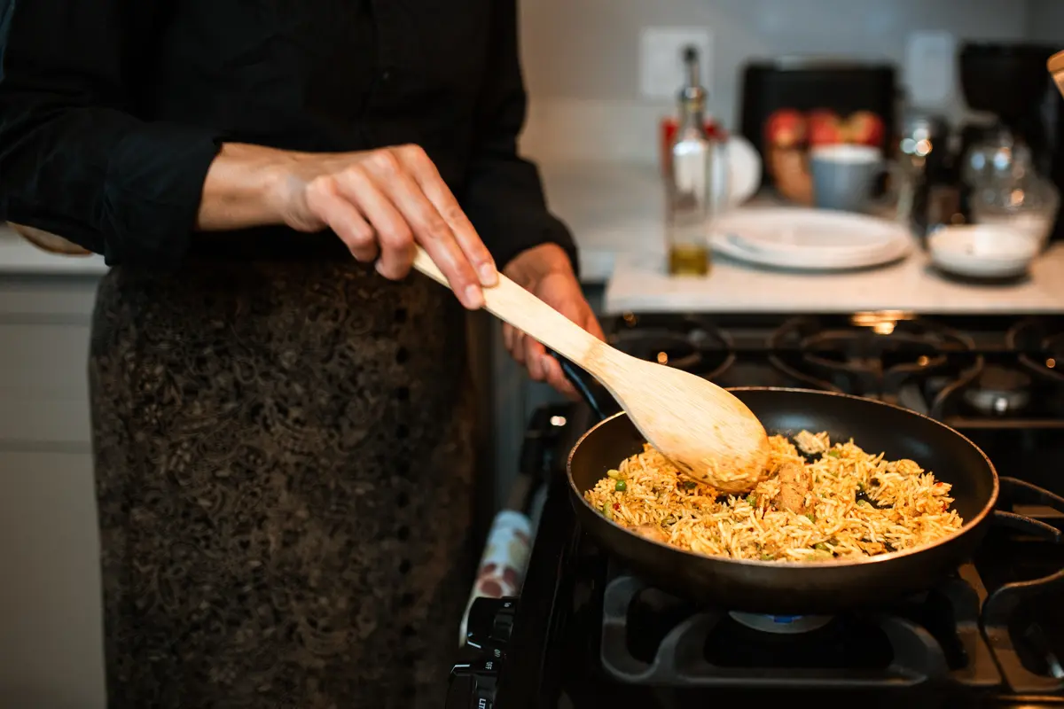 Nasi goreng