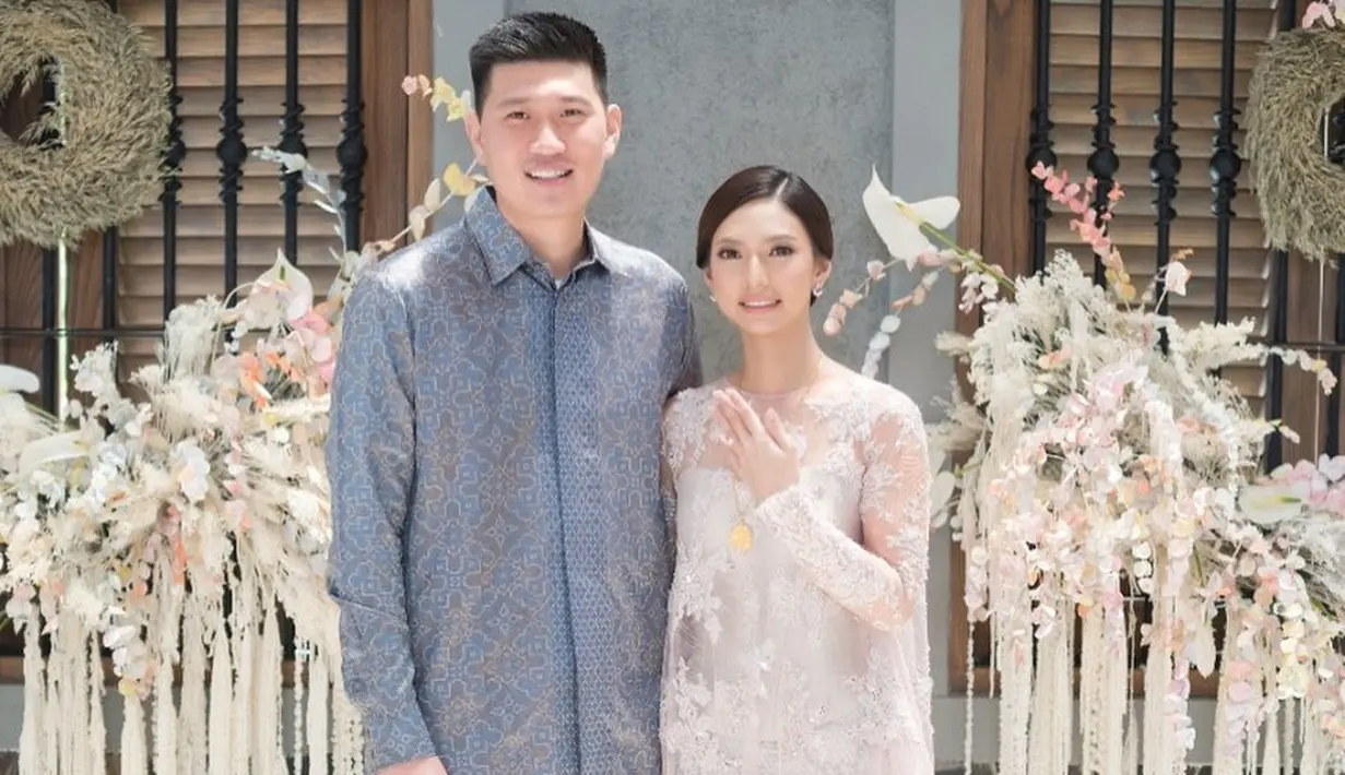 Nadia Saphira (Instagram/nadsap)