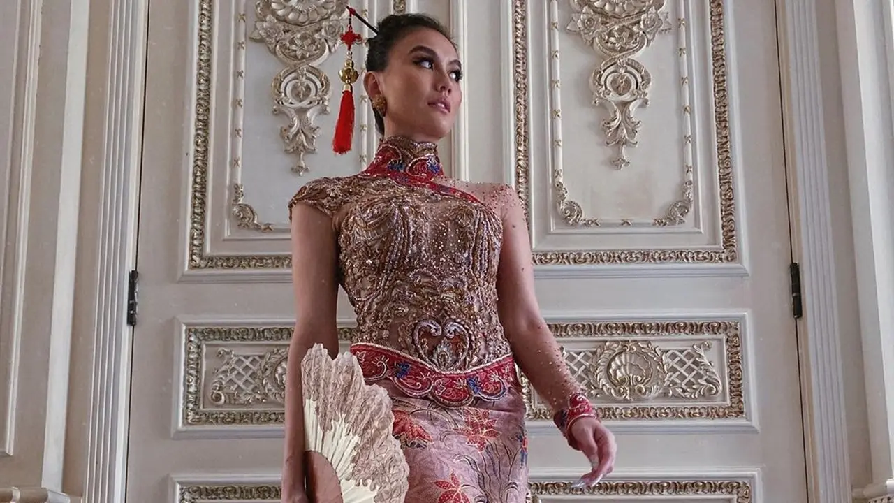 Agnez Mo