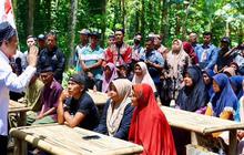 Uji Coba Digitalisasi Bansos Dimulai dari Banyuwangi, Peruri Sediakan Infrastruktur Menjamin Keamanan & Transparansi