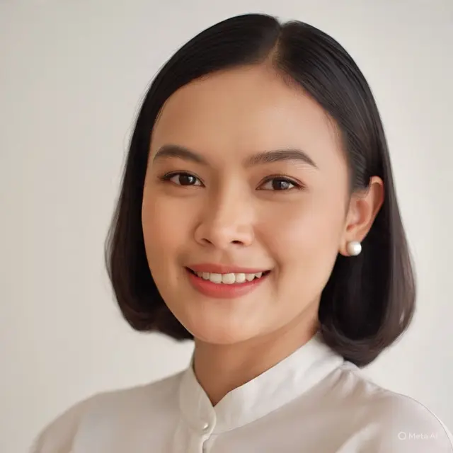 Gaya Rambut Pendek untuk Wanita Karier Usia Matang