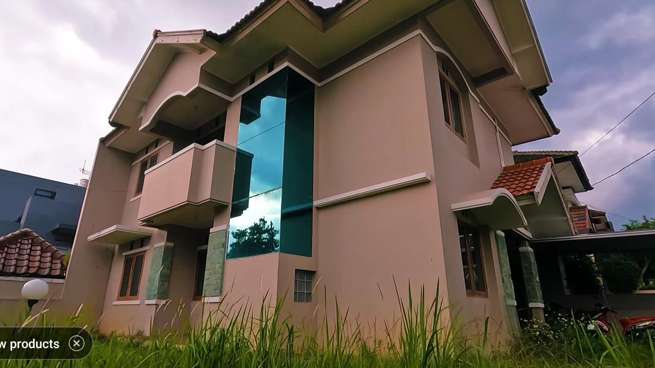 Penampakan Rumah Mewah Marcell Siahaan di Bandung, Kondisinya Masih Terawat Meski Sudah 2 Tahun Tak Dihuni