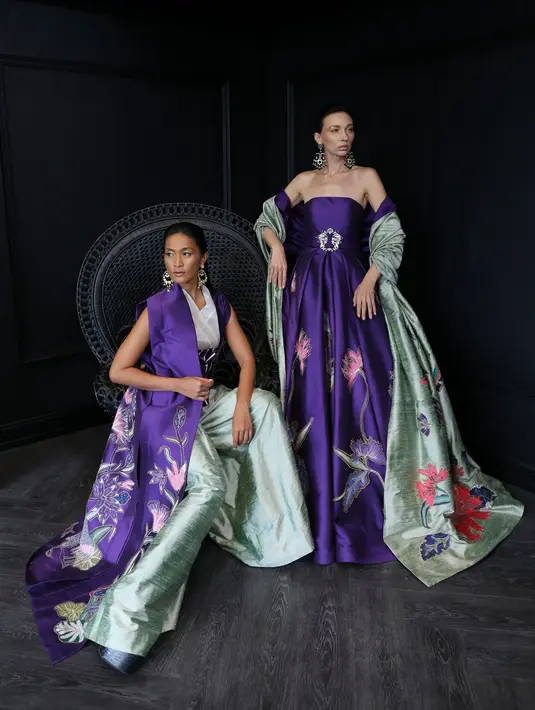 (Daniel Kampua/Fimela.com)