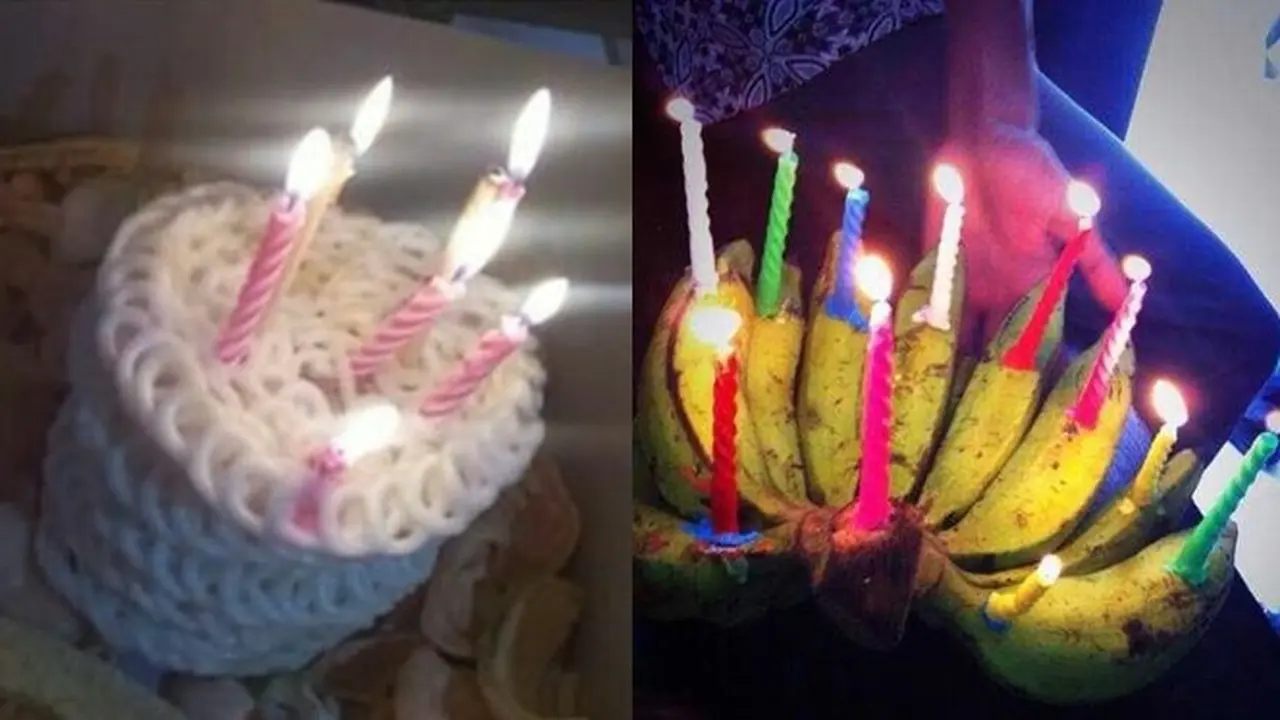 6 Hadiah Ulang Tahun Low Budget Ini Kocak, Bikin Tepuk Jidat