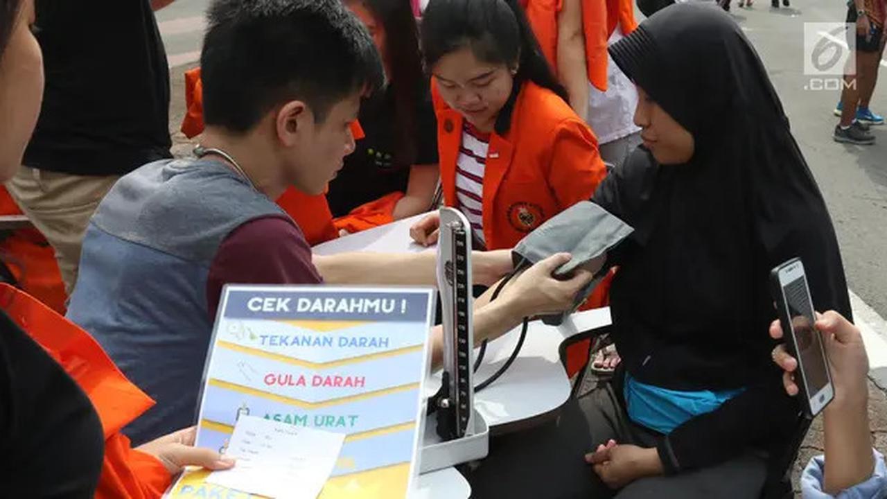 Bisakah Tekanan Darah Membuat Anda Tuli? Waspadai Dampak Hipertensi dan Diabetes pada Pendengaran