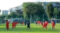 Kurniawan Dwi Yulianto Coret 6 Pemain dari Timnas Indonesia U-17 untuk Piala Asia U-17 2026, Mierza Firjatullah Cedera
