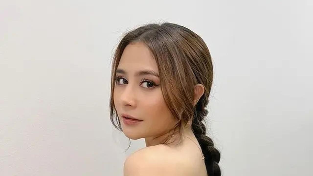 Siap Menyambut Ramadan dengan Gaya, Ini Ide Baju Lebaran dan Inspirasi Makeup Ala Prilly Latuconsina