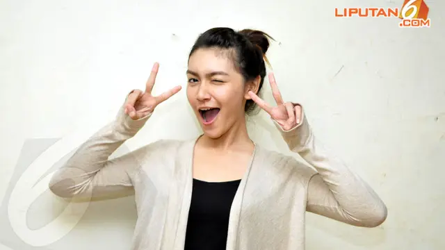 Melody Prima, Artis yang Melejit Lewat Sinetron