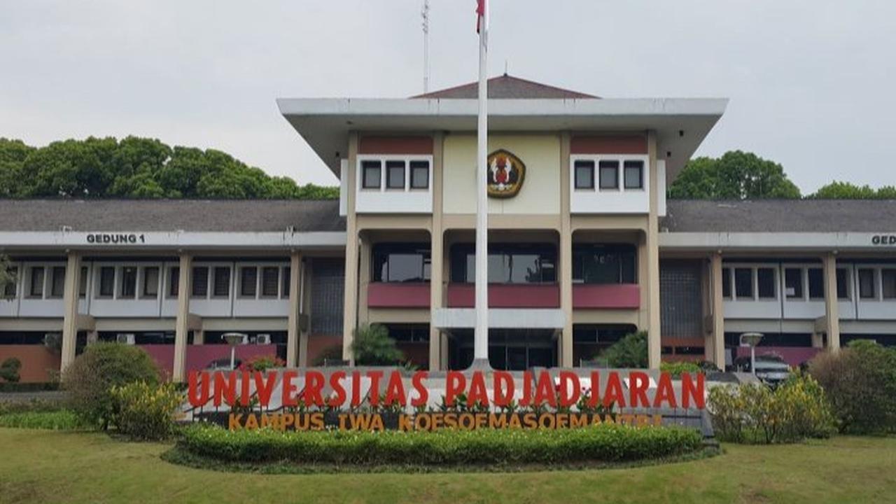 Dokter Residen Unpad Perkosa Anak Pasien RSHS Ditetapkan Tersangka