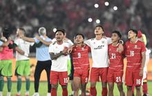 Erick Thohir Apresiasi Kemenangan Timnas Indonesia di FIFA Match Day, Targetkan 100 Besar Dunia