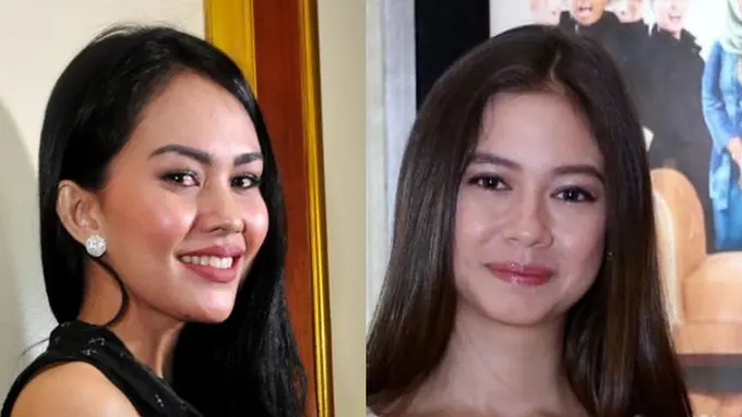 [Bintang] Yuki Kato dan Kartika Putri