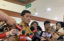 Gerindra Puji Megawati Negarawan Elegan Meski Tak Berkoalisi, Sindir Etika Dino Patti Djalal Kritik Prabowo ke Luar Negeri