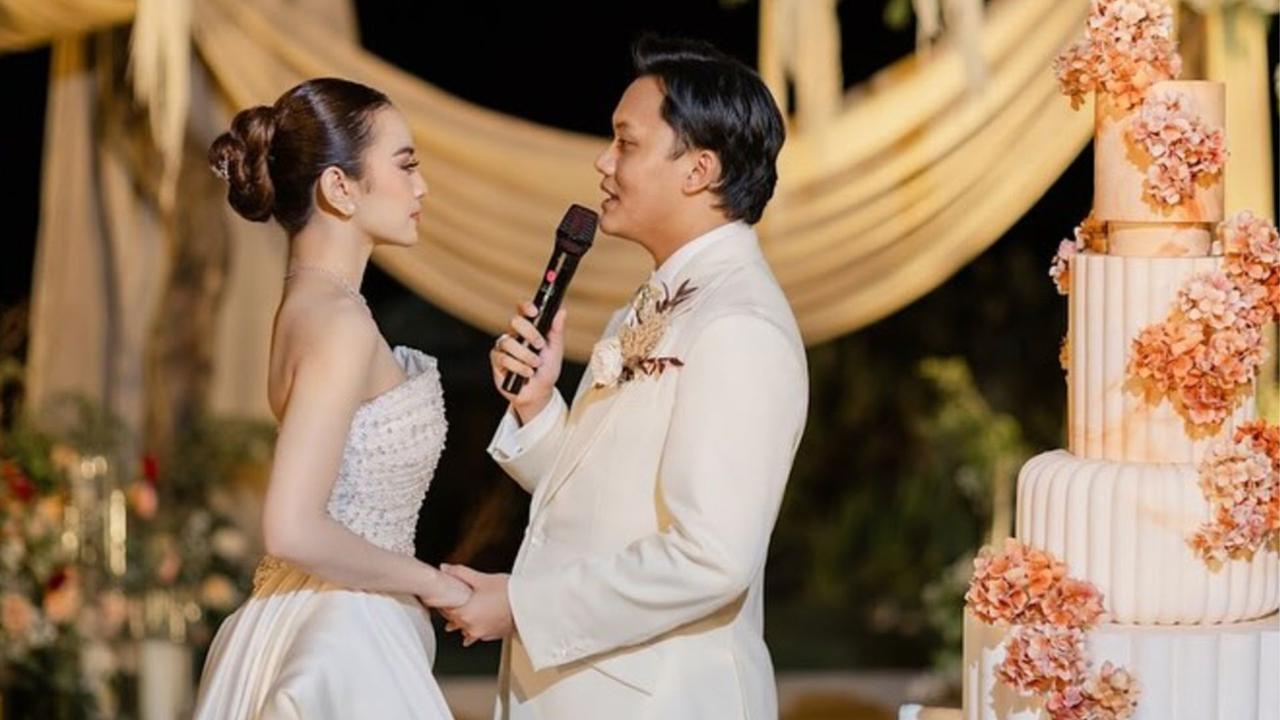 Pernikahan Rizky Febian dan Mahalini Ditolak? Begini Solusinya Biar Sah di Mata Agama dan Negara!