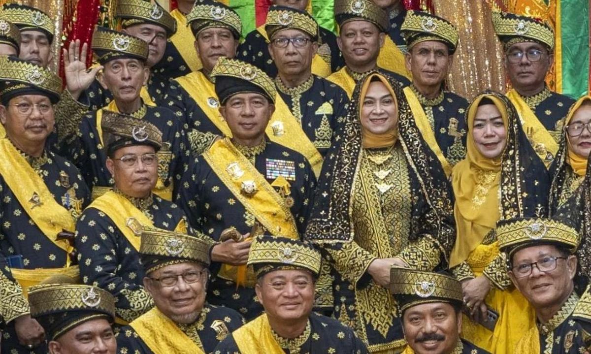 Dok. Istimewa