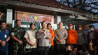 Mayat Pria Ditemukan di Enggano, Polisi Cocokkan DNA dengan Jurnalis Hilang
