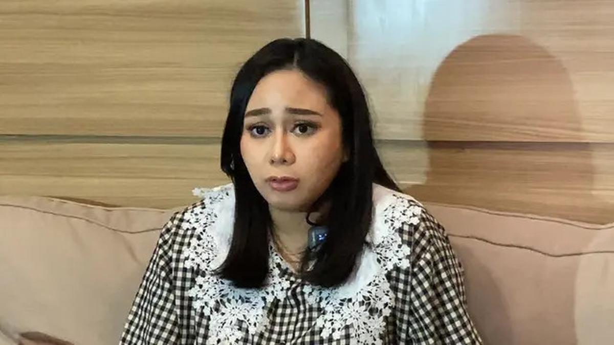 Denise Chariesta Tolak Uang Rp 10 Juta dari Ayah Anaknya: Sekolah Jaden Aja Rp 20 Juta