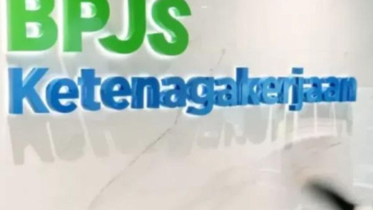 Proses Klaim JHT Online: Cara Cepat dan Praktis Tanpa Ke Kantor BPJS Ketenagakerjaan