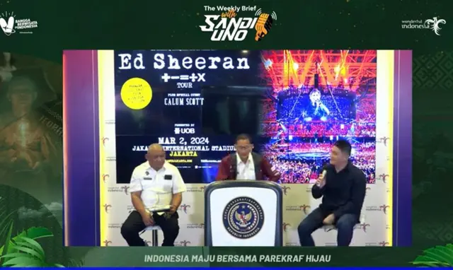 Mobilisasi Penonton Akan Lebih Tertib