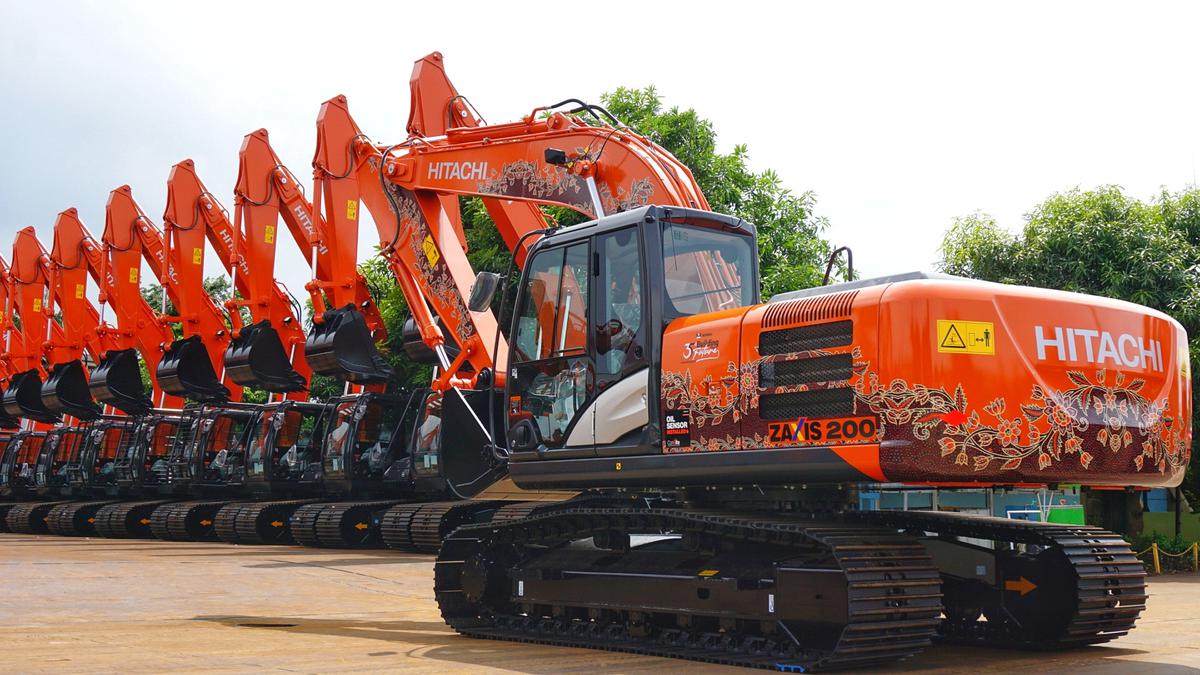 Diversifikasi Produk dan Layanan Purnajual Jadi Jurus Industri Alat