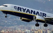 Terungkap Penyebab Jendela Pesawat Ryanair Terlepas saat Penerbangan