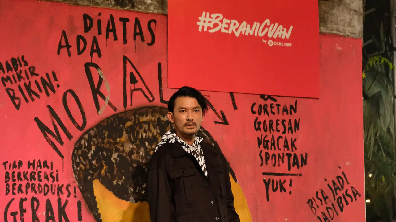 Rio Dewanto