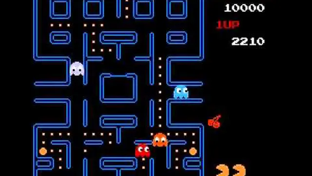 Pac-Man
