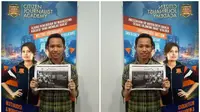 Ikut CJA, Mimpi Pemuda dari Desa Itu Perlahan Terwujud