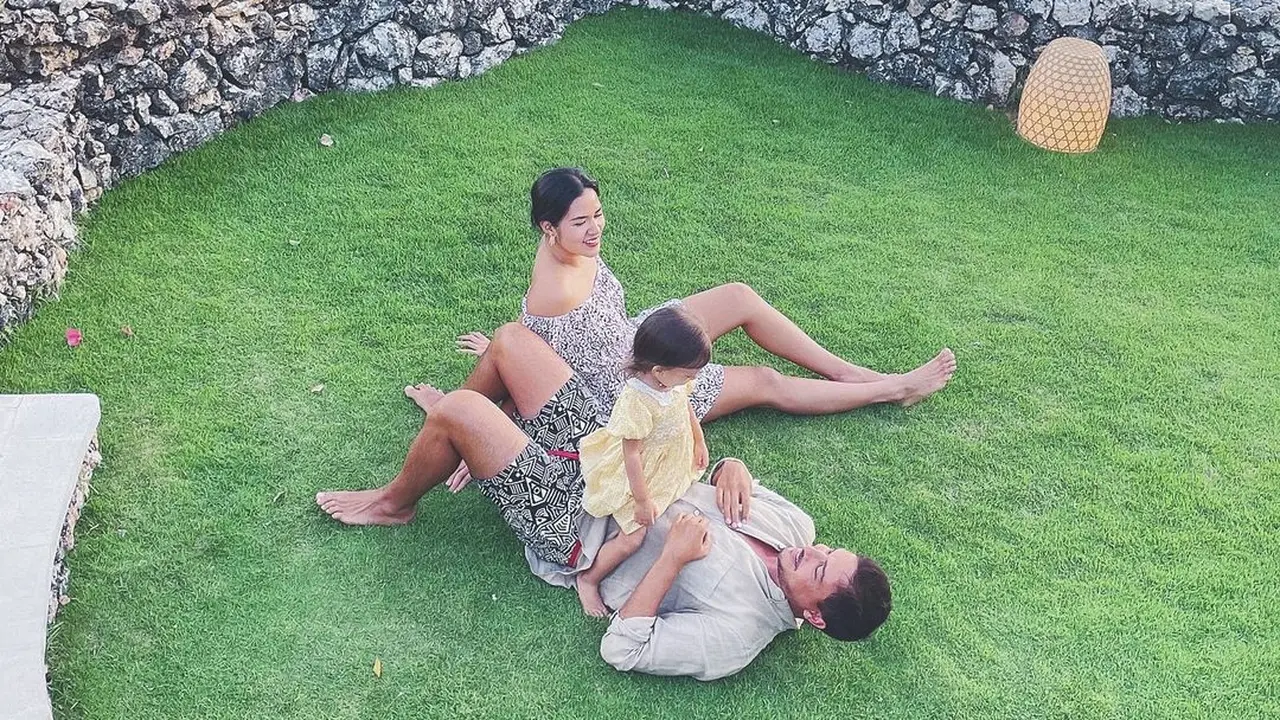Hamish Daud dan Zalina