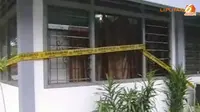 [VIDEO] 3 Napi Rutan Batam Ditangkap Polisi di Hutan