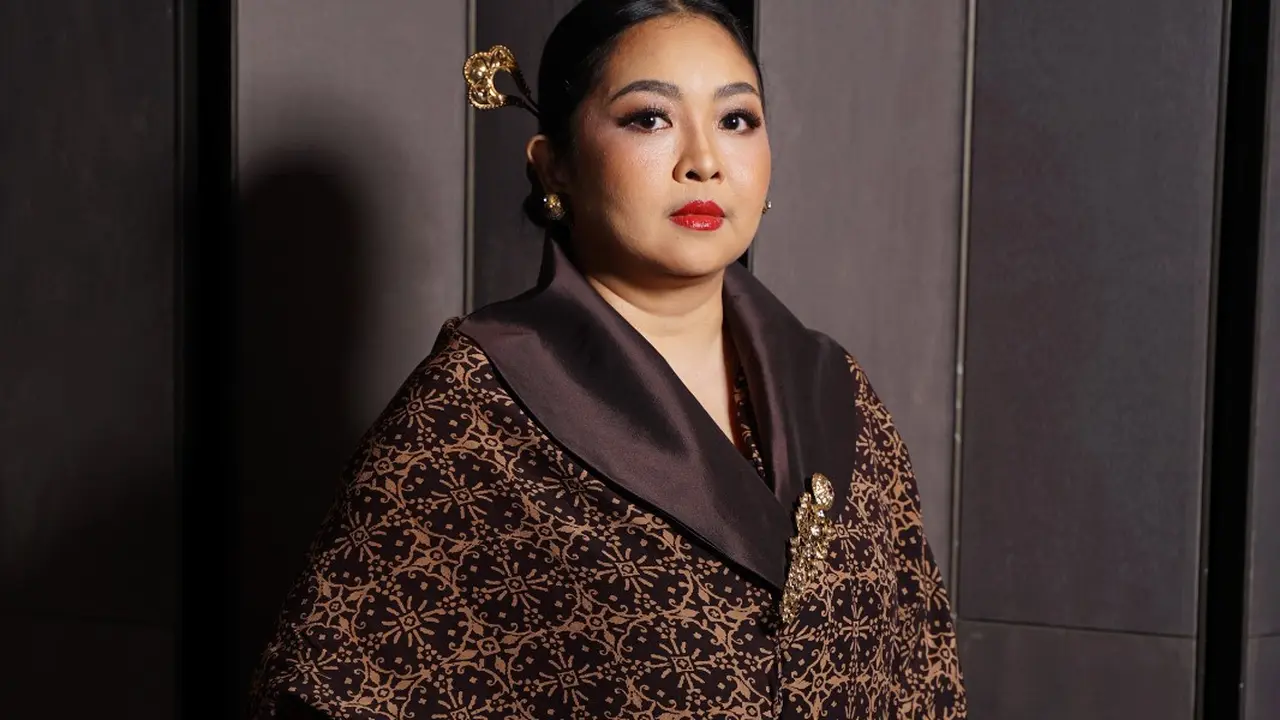 Era Soekamto Dianugerahi Penghargaan UNESCO, Bukti Nyata Dedikasi pada Pelestarian Batik Indonesia