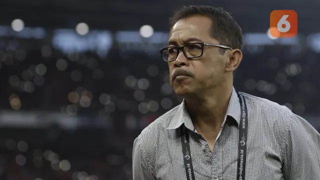 Persija Jakarta Vs Persela Lamongan