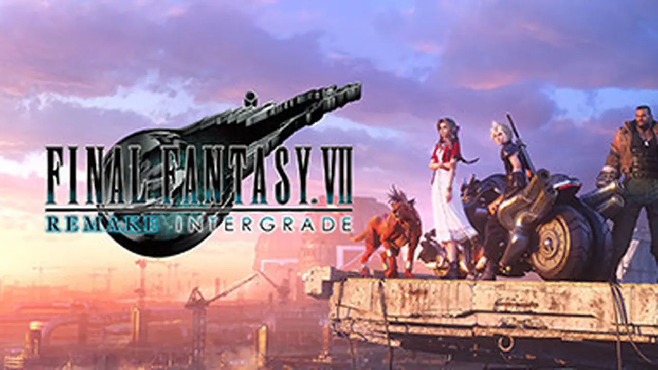 Final Fantasy VII Remake