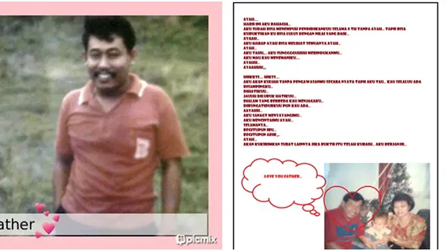 Foto: dok. Meilidyaningtyas Cantika Ryadiani 