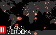 VIDEO Cek Fakta: Hantavirus, Benarkah Virus Baru?
