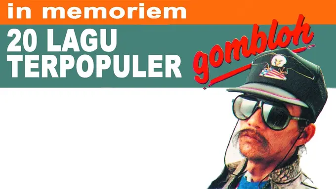 [Bintang] Editor Says: Gombloh Tak Sekadar di Angan-angan