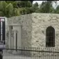 Museum Holocaust di Minahasa yang mengundang reaksi (dok.YouTube/Inews)