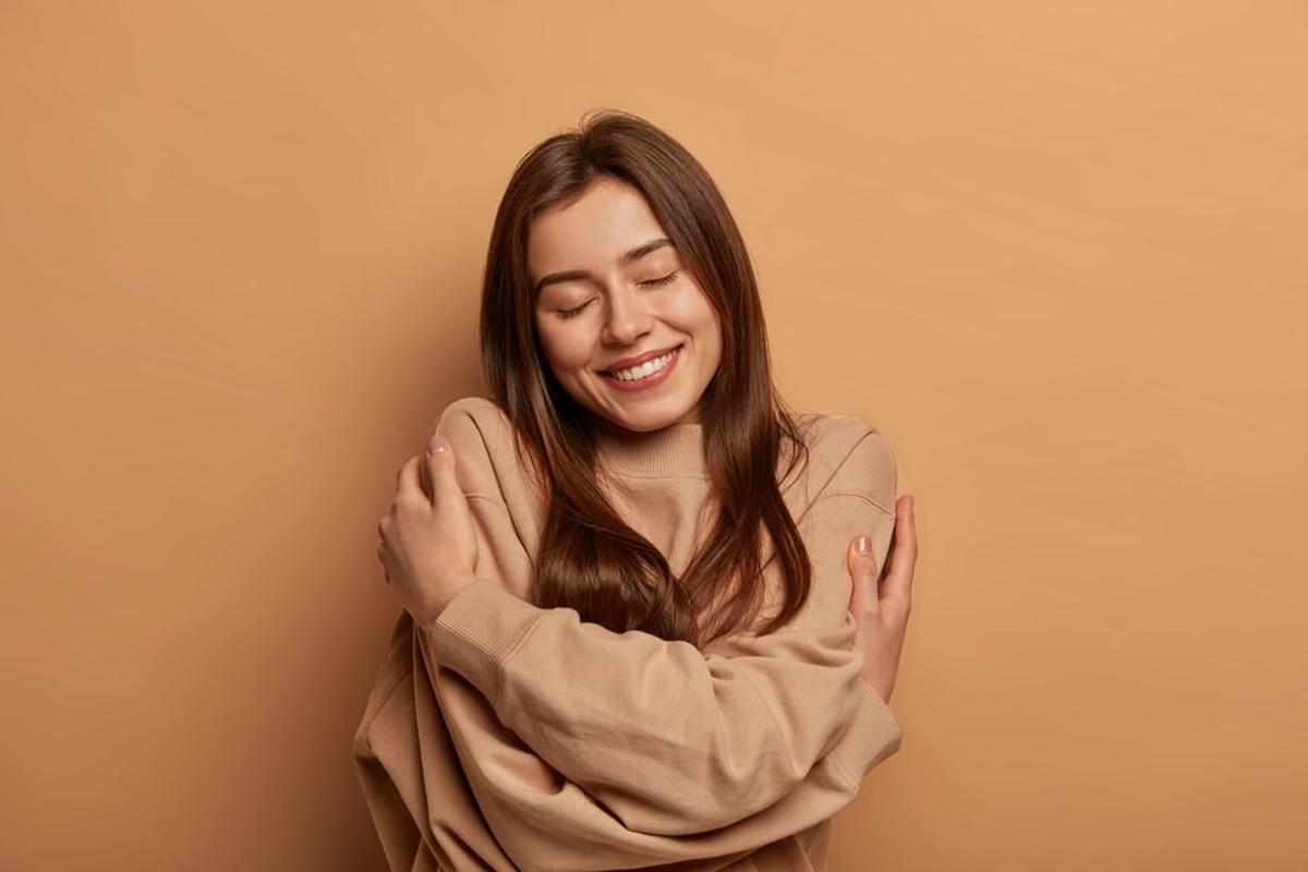 Ilustrasi Self Love