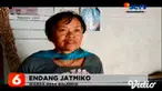 Cuaca ekstrim membuat tanah longsor terjadi di jalur wisata Gunung Bromo, Pasuruan, Jawa Timur, pada Senin siang (14/12). Akibatnya akses jalan sempat terputus, karena material tanah menutup jalan raya.