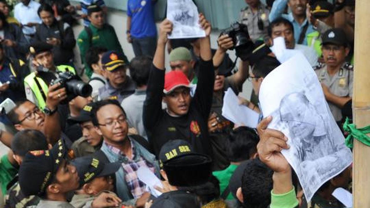 GP Ansor kecam Sutan Bhatoegana