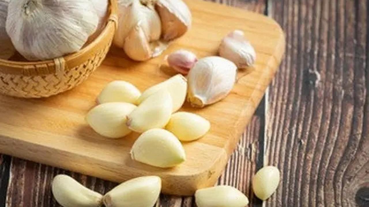 Khasiat Bawang Putih yang Tidak Banyak Orang Sadari, Begini Cara Mengonsumsinya