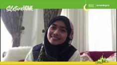 Berita Video Tips Mengganti Sepatu Lari yang Tepat Ala Atlet Lari Indonesia, Triyaningsih