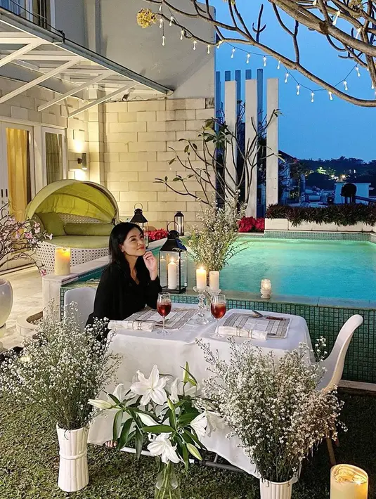 (Instagram/titi_kamall)