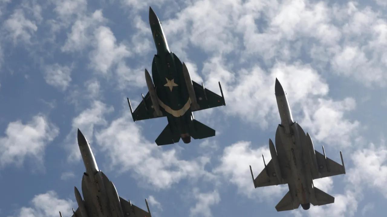 Negara Mana Saja yang Akan Jadi Sekutu Pakistan jika Terjadi Perang dengan India? Begini Analisls Pengamat