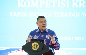 RUU Reforma Agraria Dinilai Penting untuk Lindungi Hak Petani