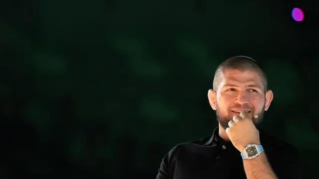 Rating Frontier Airlines di Tripadvisor Anjlok, Hanya Bintang 2 Buntut dari Kasus dengan Khabib Nurmagomedov
