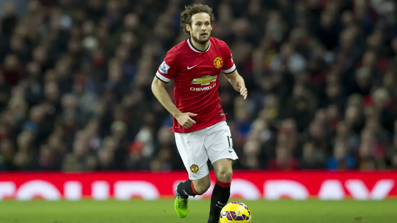 Daley Blind (AP/Jon Super)