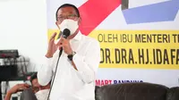 Kemnaker Perbarui Daftar Penempatan PMI di Masa Adaptasi Kebiasaan Baru