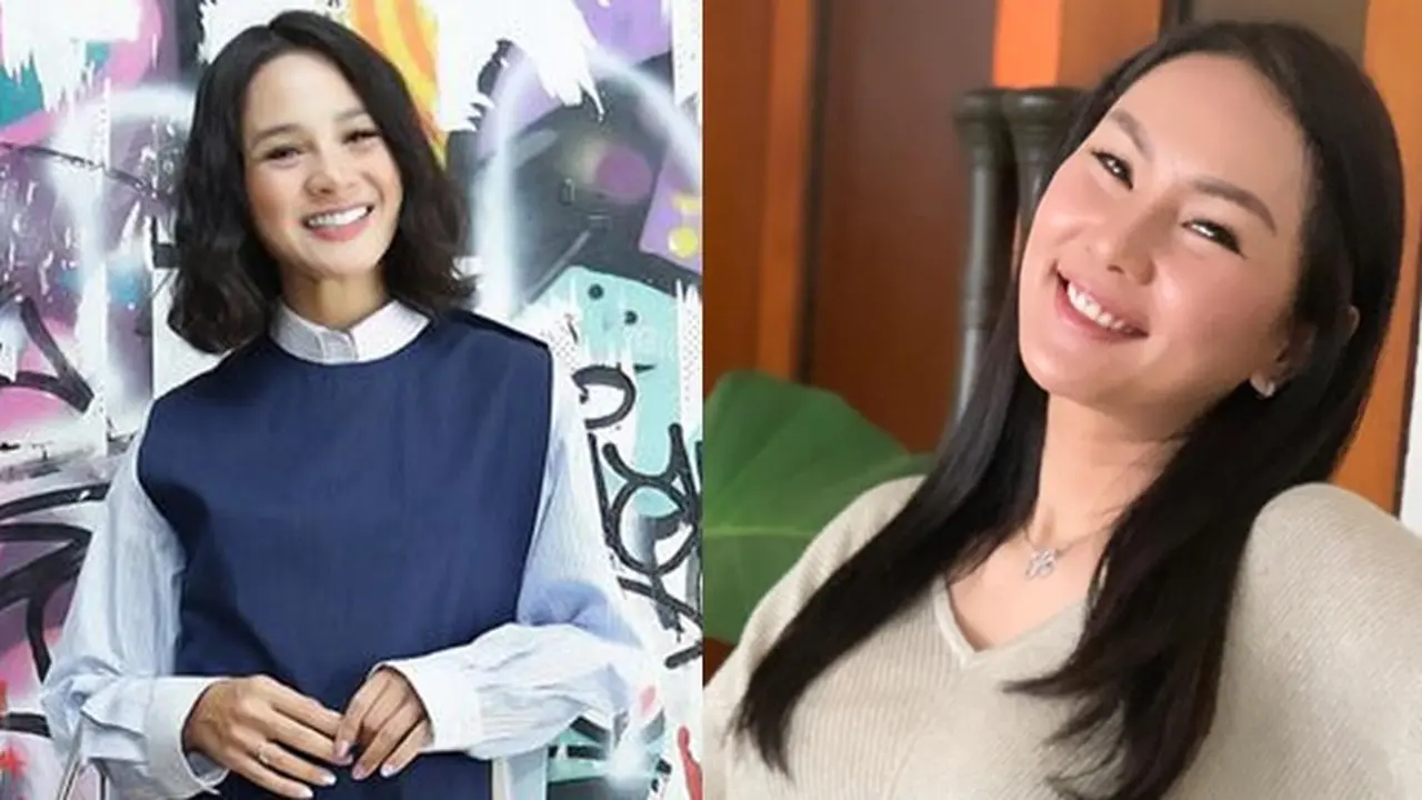 6 Seleb yang Akui Pernah Terjebak Toxic Relationship, Terbaru Andien Aisyah