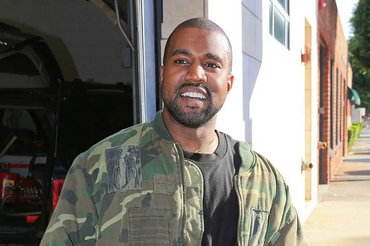 Kanye West