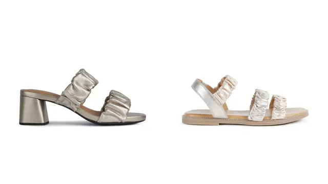 Koleksi Naileen dan Genziana Mid